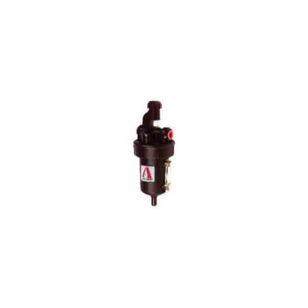 Alemite Lubricator, 1 In Fnpt Port, 350 Bspp Flow Rate, 250 Psi Pressure, Metal Bowl, 59162 5916-2 - main